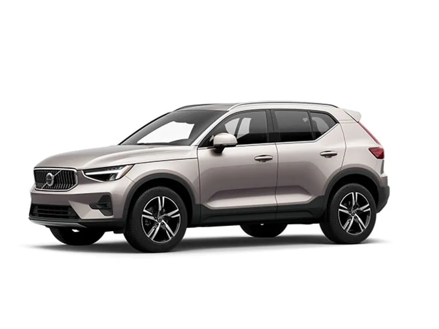2023 Volvo XC40 AWD Plus photo 1