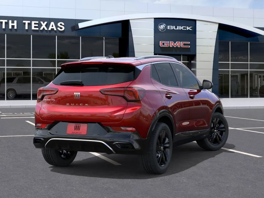 2026 Buick Encore GX Sport Touring photo 1
