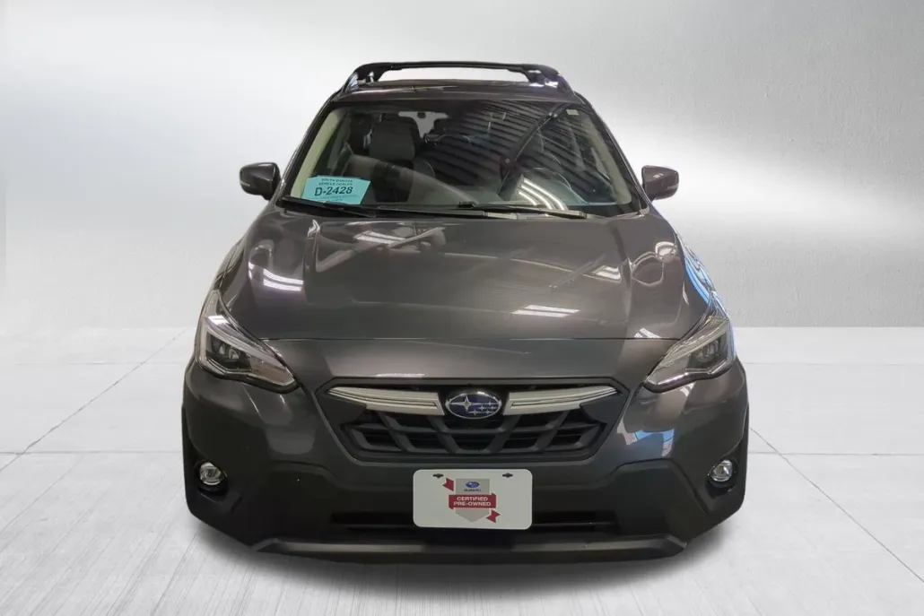 2023 Subaru Crosstrek Limited photo 1