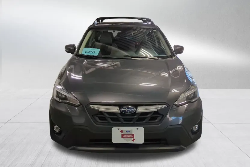 2023 Subaru Crosstrek Limited photo 1