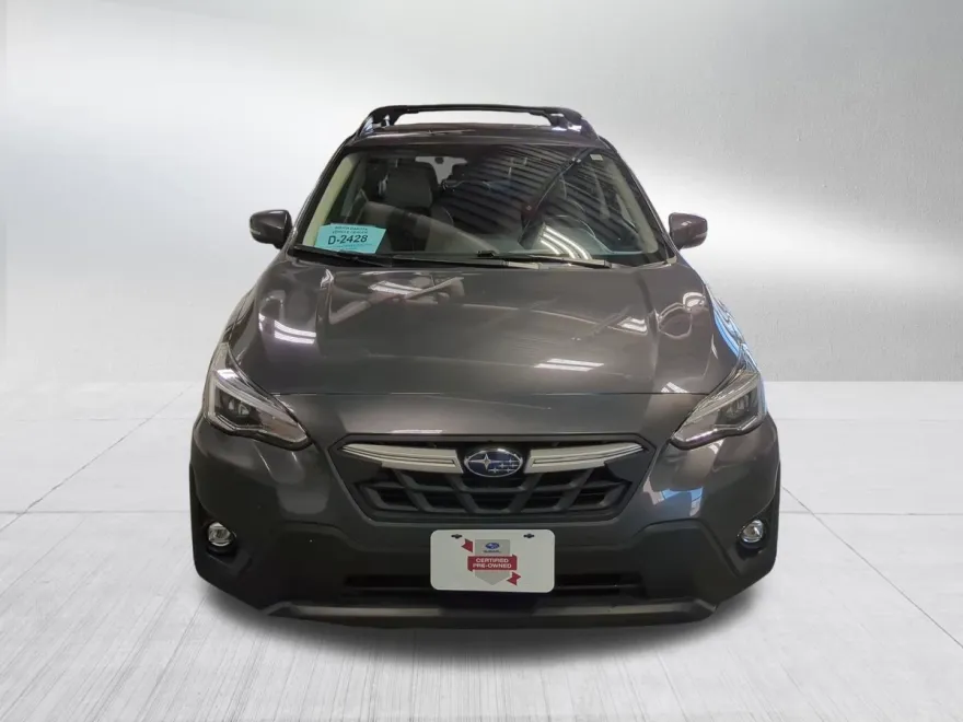 2023 Subaru Crosstrek Limited photo 1