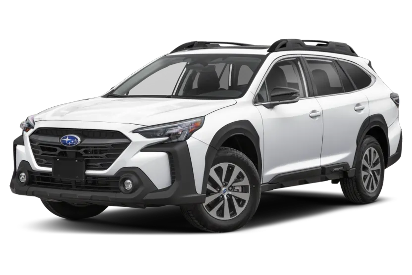 2025 Subaru Outback Premium photo 1