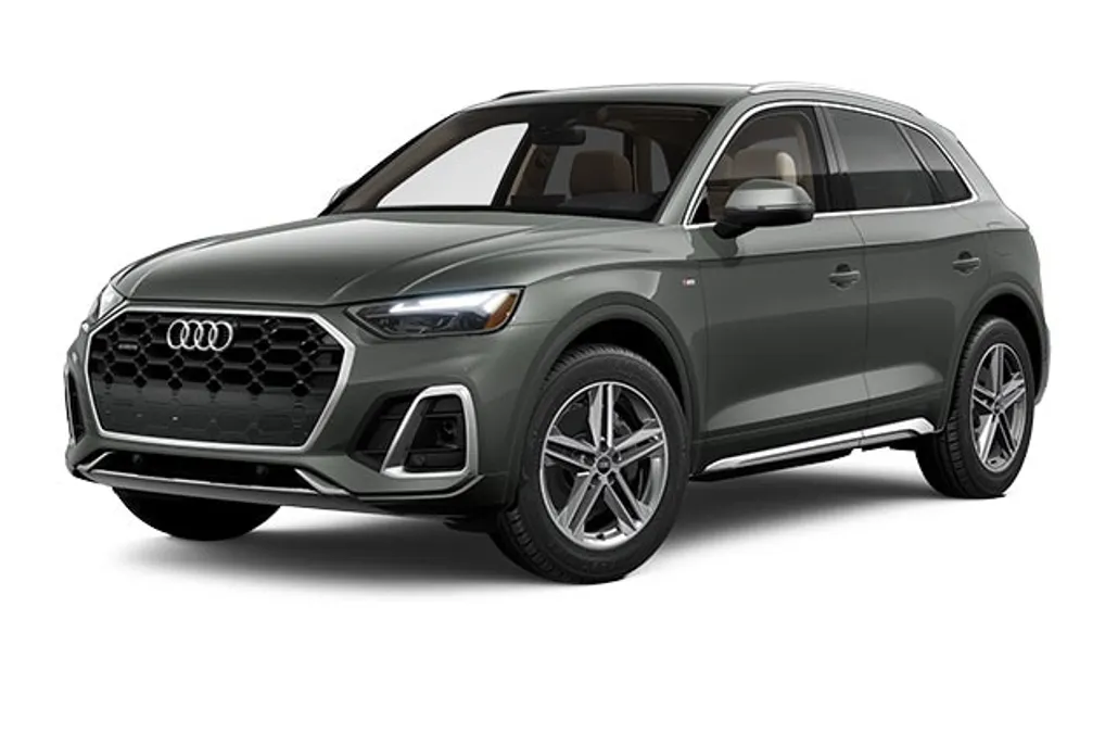 2024 Audi Q5 S line Premium Plus photo 1