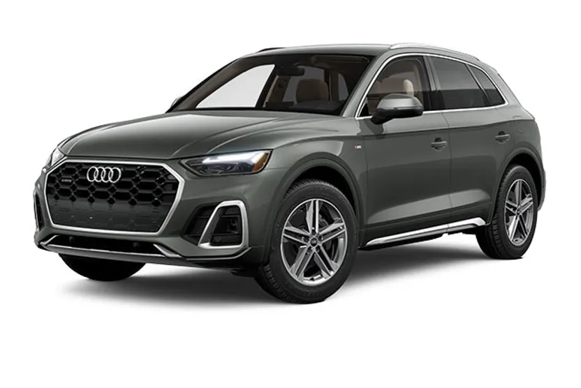 2024 Audi Q5 S line Premium Plus photo 1