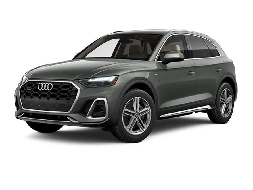 2024 Audi Q5 S line Premium Plus photo 1