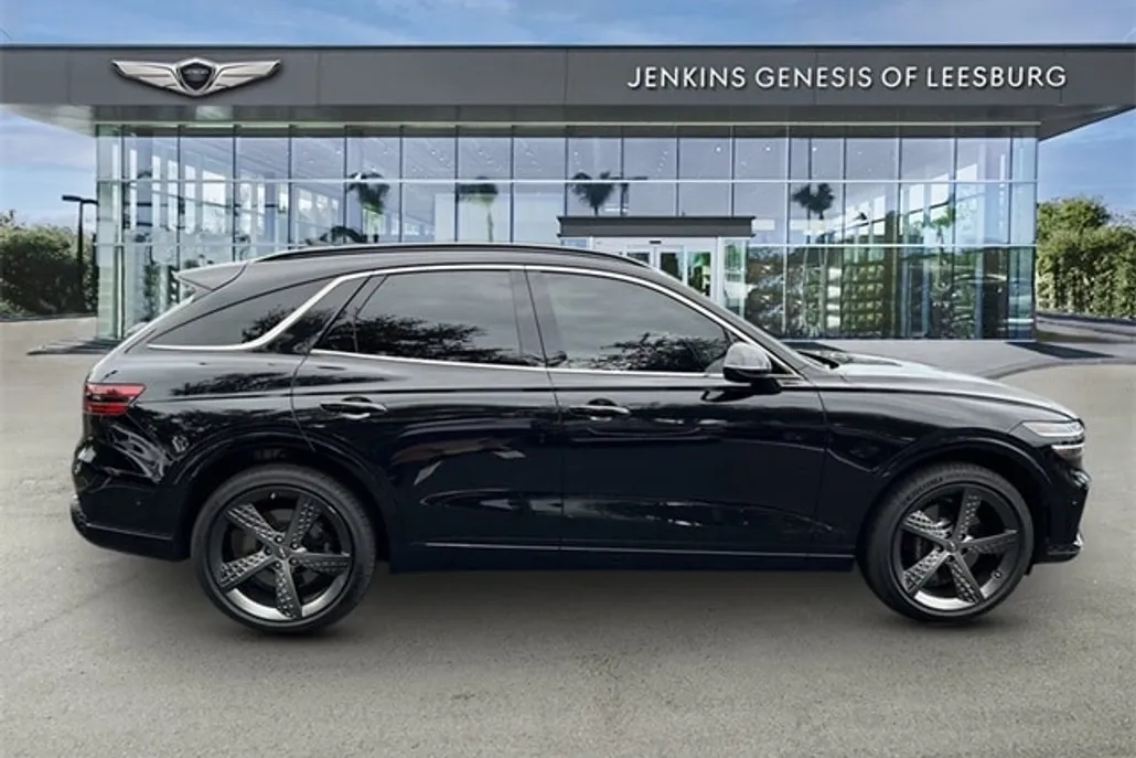 2025 Genesis GV70 2.5T photo 1