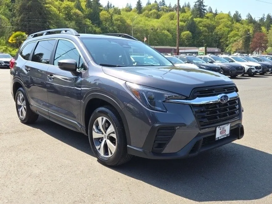 2024 Subaru Ascent Premium photo 1