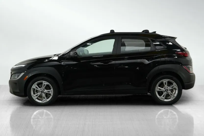 2023 Hyundai Kona SEL photo 1