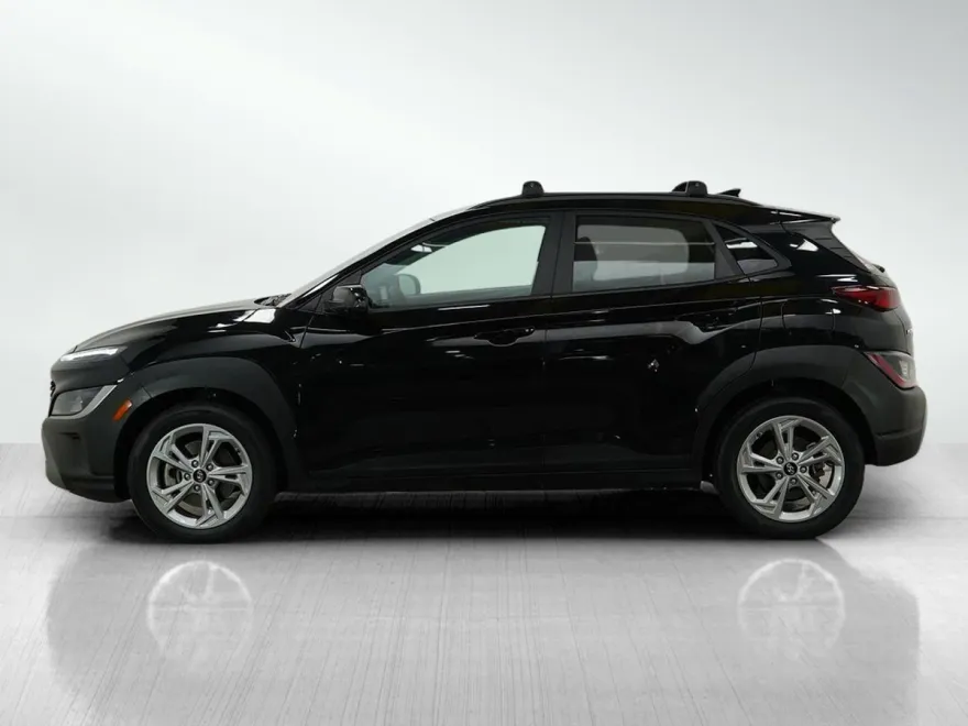 2023 Hyundai Kona SEL photo 1