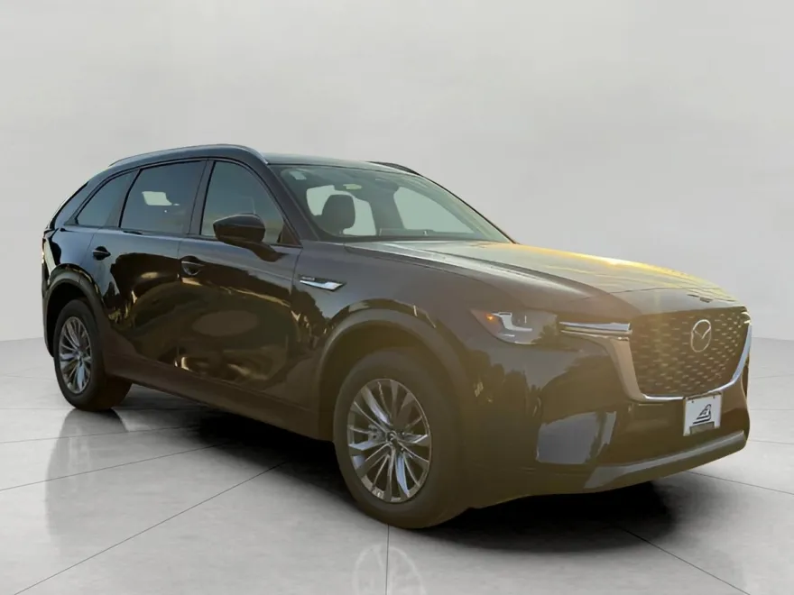 2026 Mazda CX-3 Select photo 1