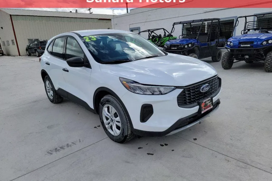 2023 Ford Escape Base photo 1