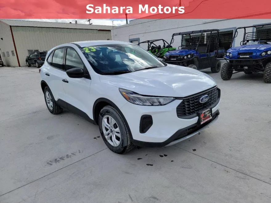 2023 Ford Escape Base photo 1