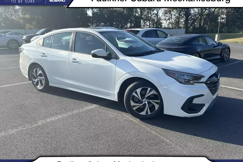 2023 Subaru Legacy Premium photo 1