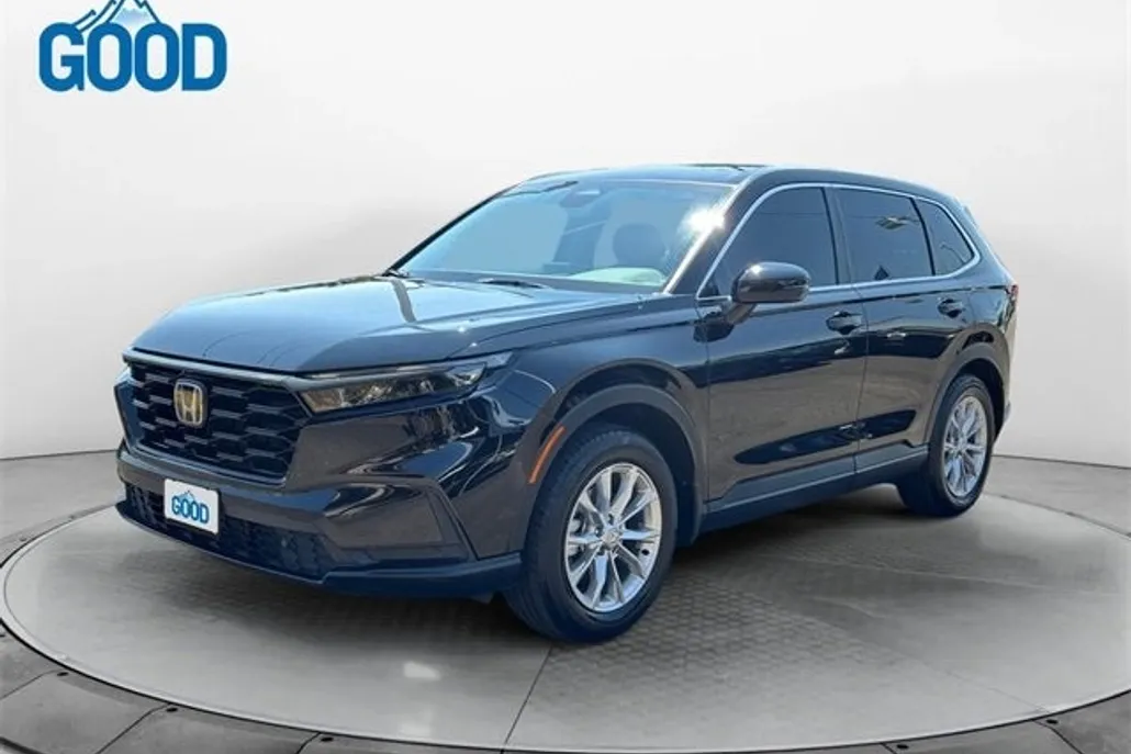 2024 Honda CR-V EX-L photo 1