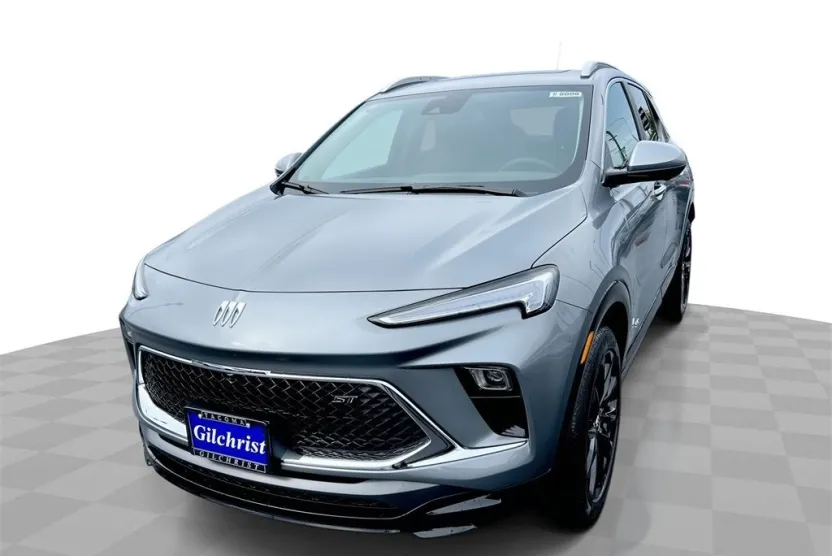 2026 Buick Encore GX Sport Touring photo 1