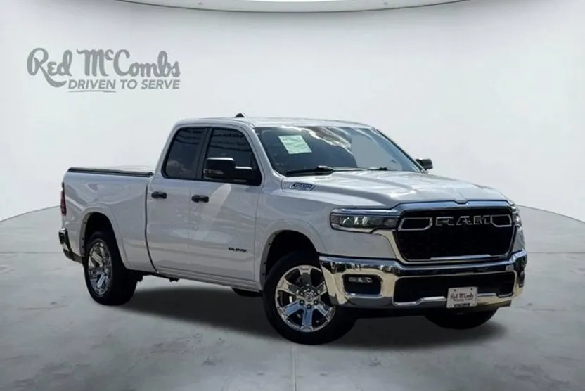2025 Ram 1500 Lone Star photo 1