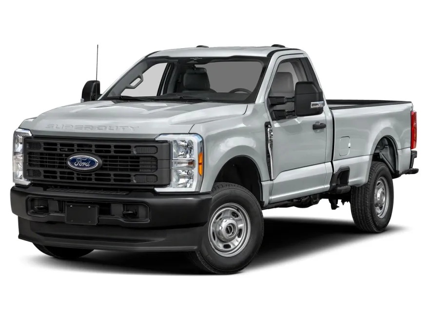 2026 Ford F-250 photo 1
