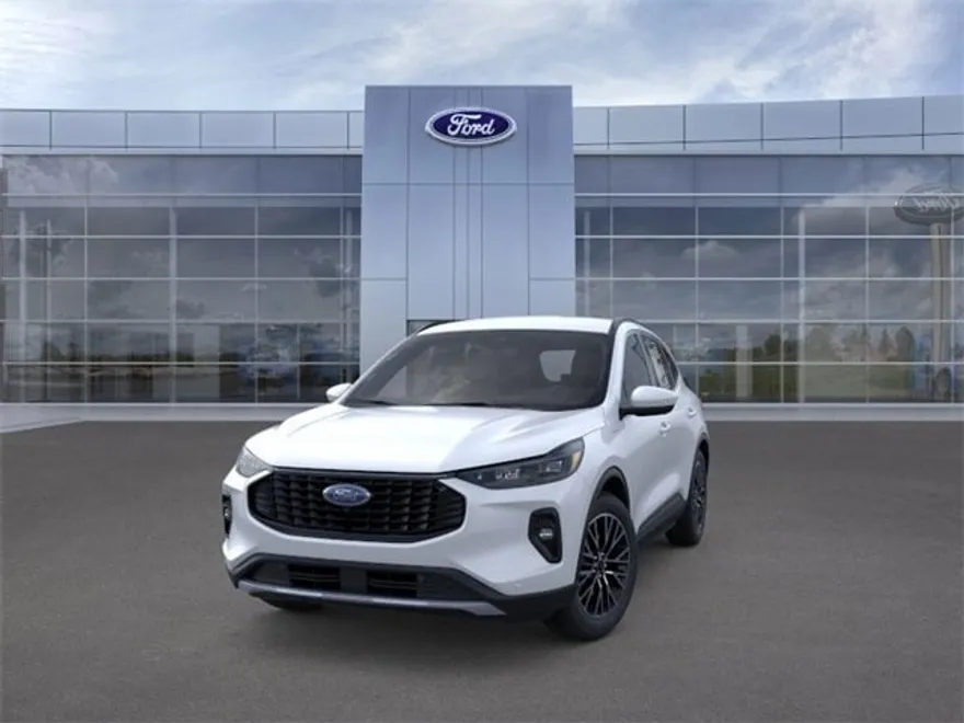 2025 Ford Escape Plug-In Hybrid Base photo 1