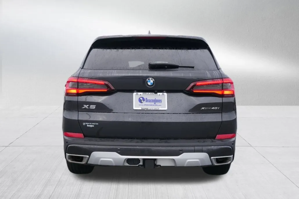 2023 Bmw X5 xDrive40i photo 1