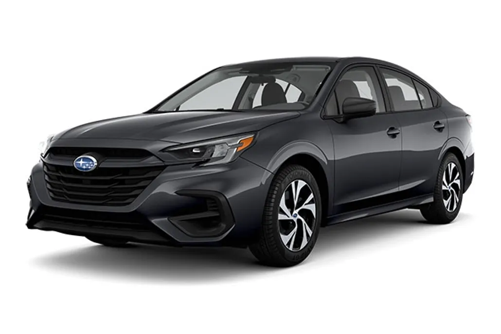 2024 Subaru Legacy Base photo 1