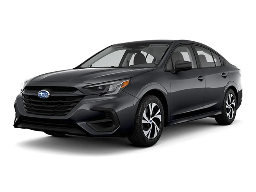 2024 Subaru Legacy Base photo 1