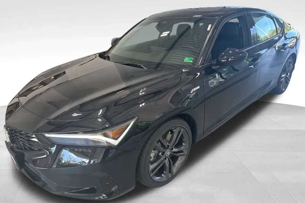2025 Acura Integra A-Spec photo 1