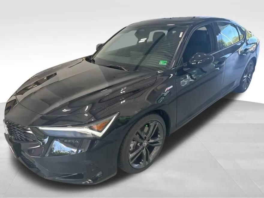 2025 Acura Integra A-Spec photo 1