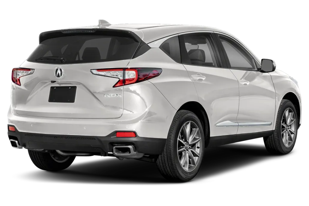 2023 Acura RDX Technology photo 1