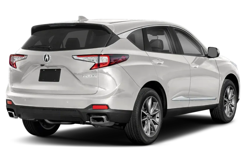 2023 Acura RDX Technology photo 1