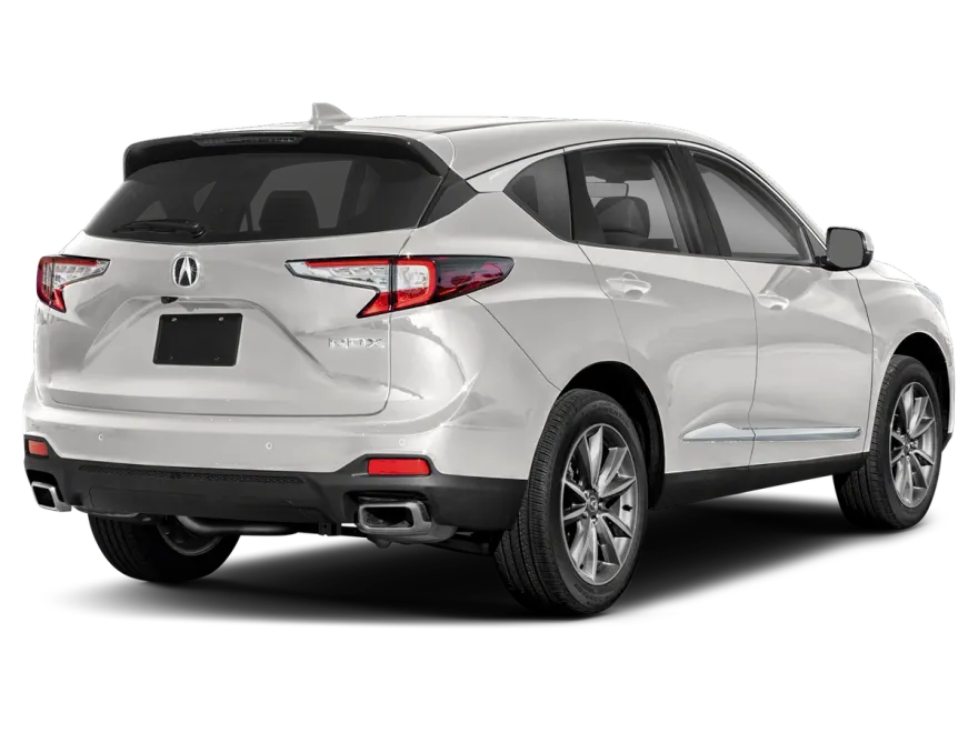 2023 Acura RDX Technology photo 1