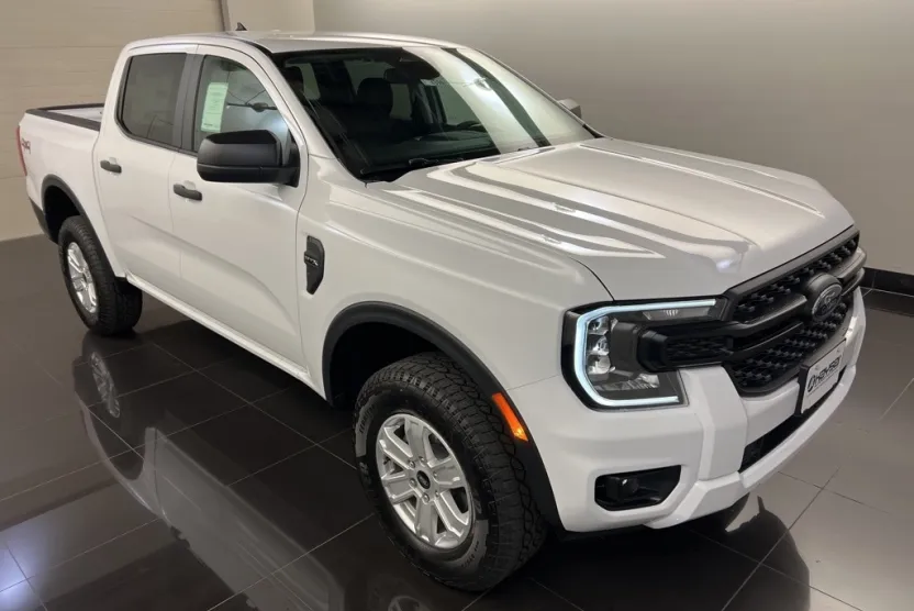 2025 Ford Ranger XL photo 1