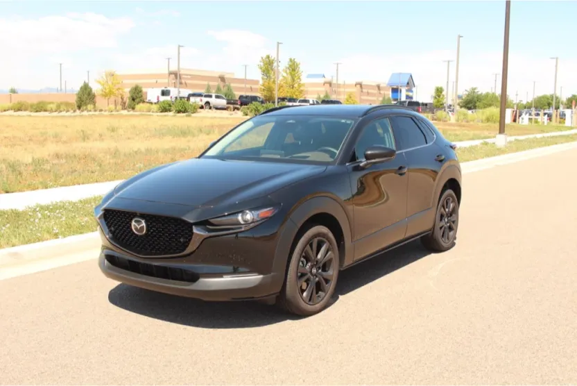 2025 Mazda CX-30 2.5 Turbo Premium Plus photo 1
