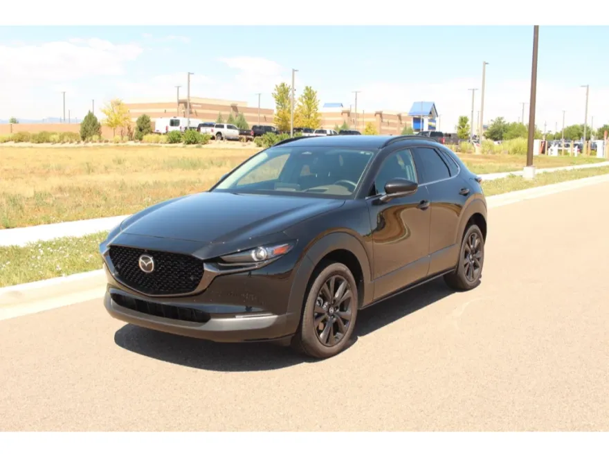 2025 Mazda CX-30 2.5 Turbo Premium Plus photo 1