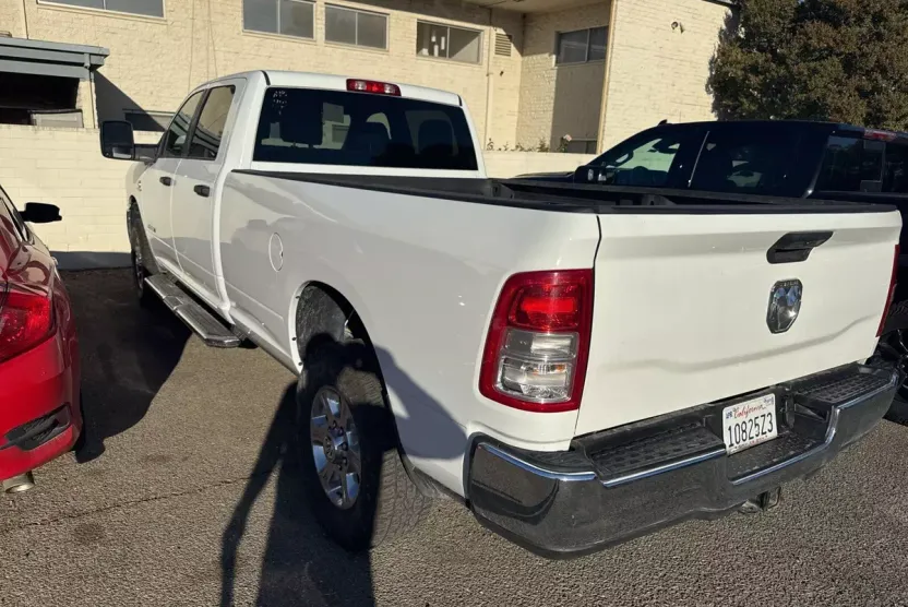 2024 Ram 3500 Big Horn photo 1