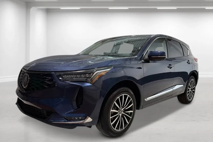 2025 Acura RDX Advance photo 1