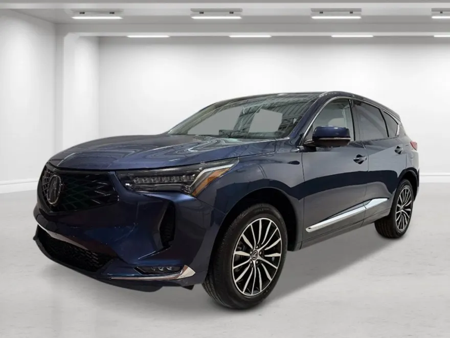 2025 Acura RDX Advance photo 1