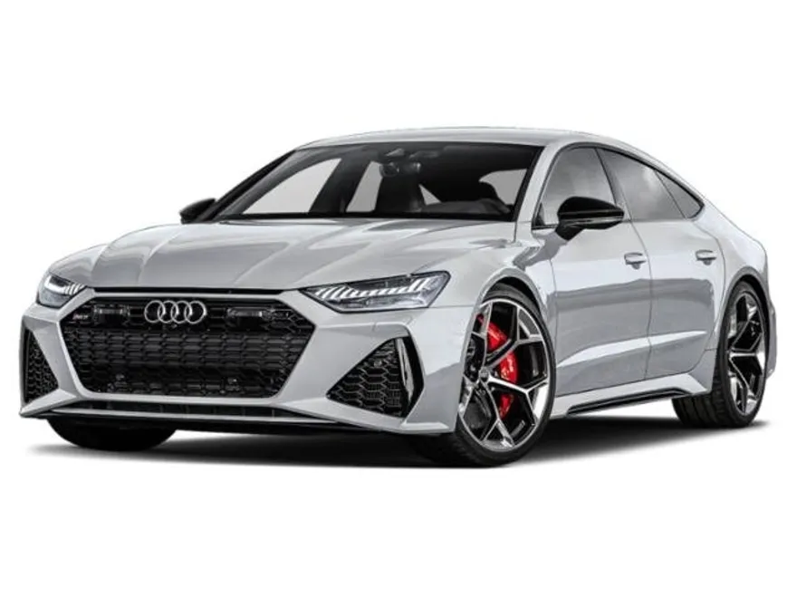 2025 Audi RS 7 Performance Base photo 1