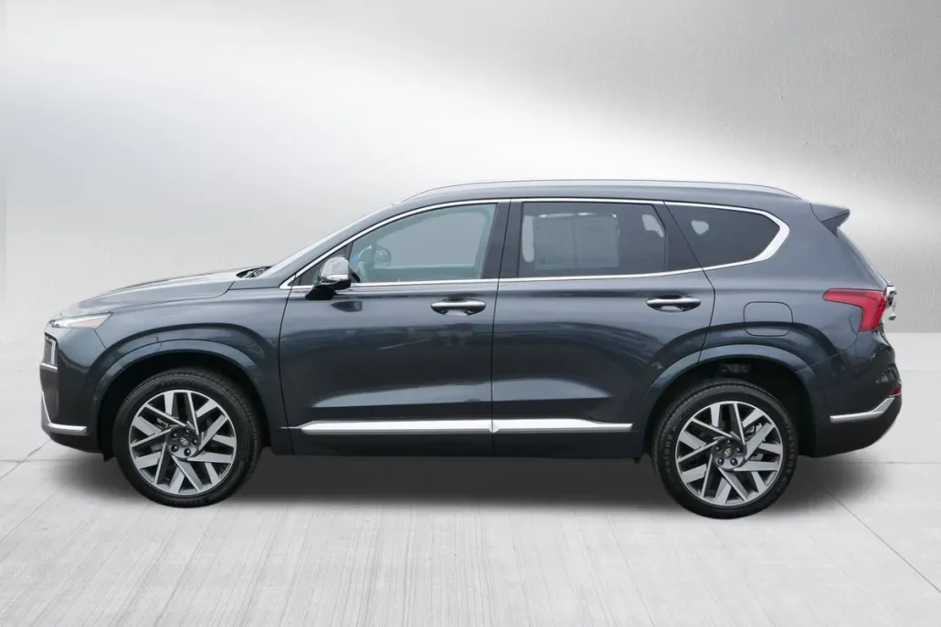 2023 Hyundai Santa Fe Calligraphy photo 1