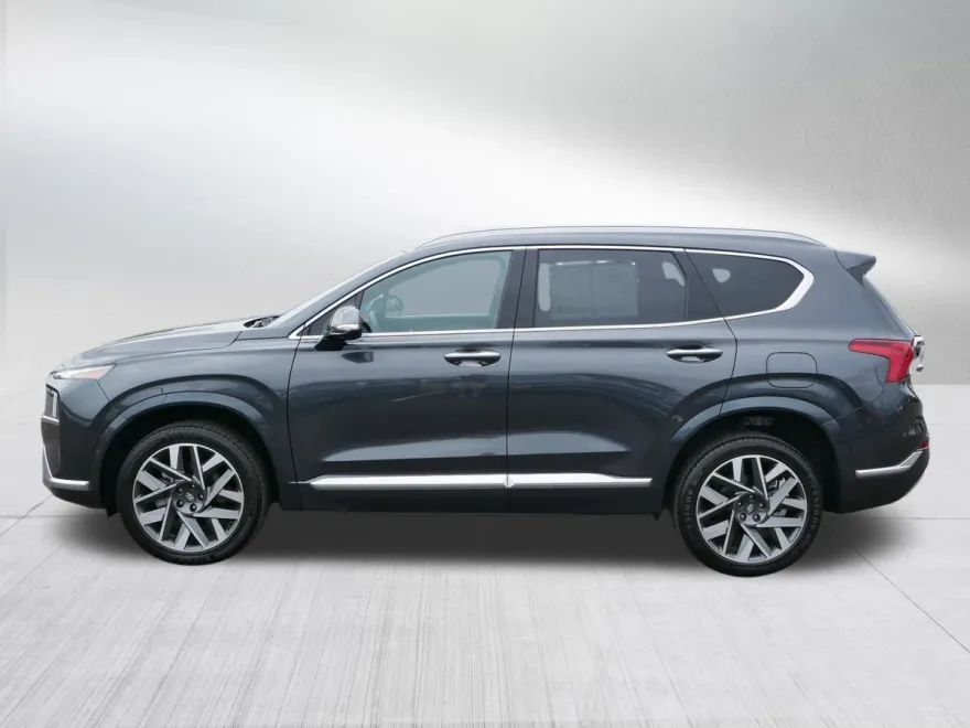 2023 Hyundai Santa Fe Calligraphy photo 1