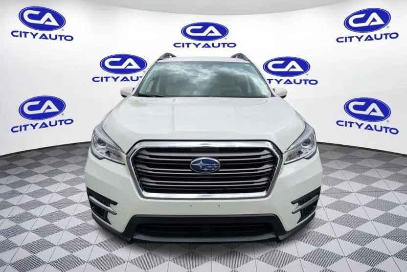 2022 Subaru Ascent Premium photo 1