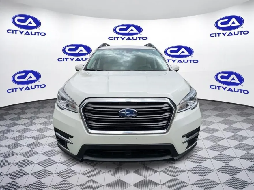 2022 Subaru Ascent Premium photo 1