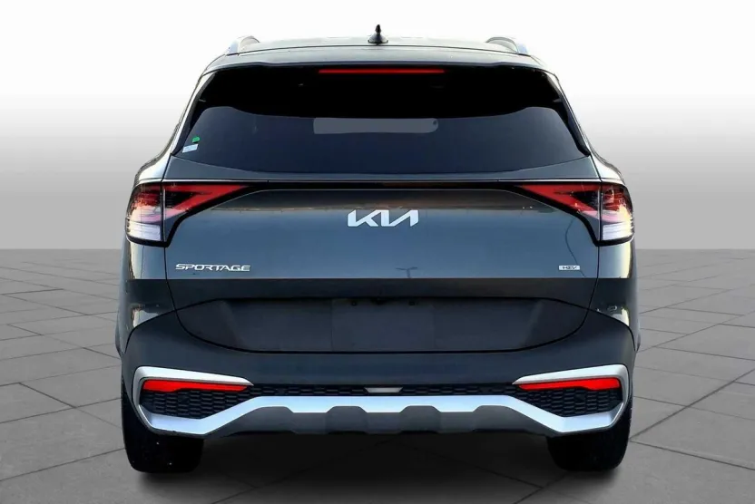 2023 Kia Sportage Hybrid EX photo 1