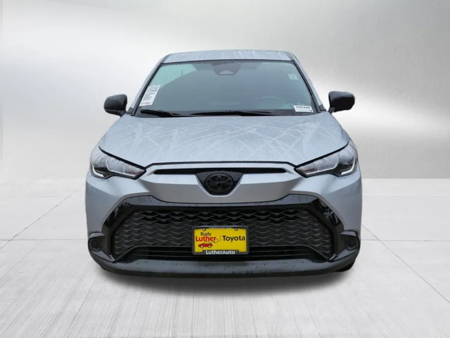 2024 Toyota Corolla Cross Hybrid S photo 1