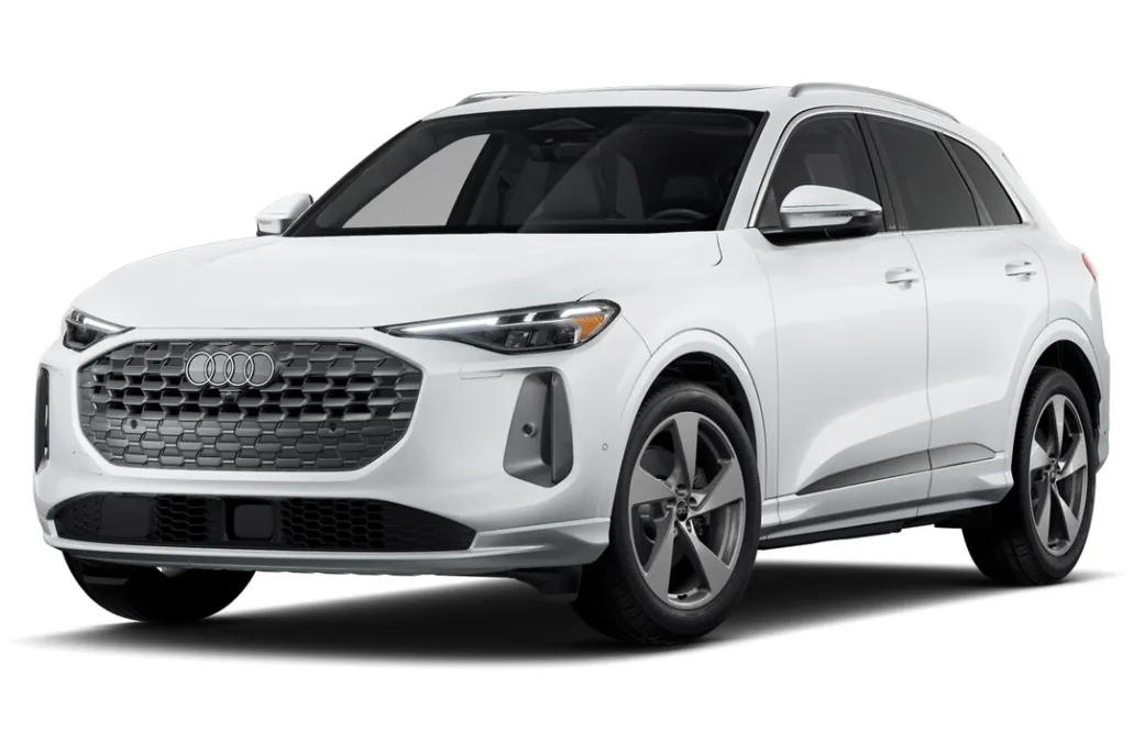 2025 Audi Q5 Premium Prestige photo 1