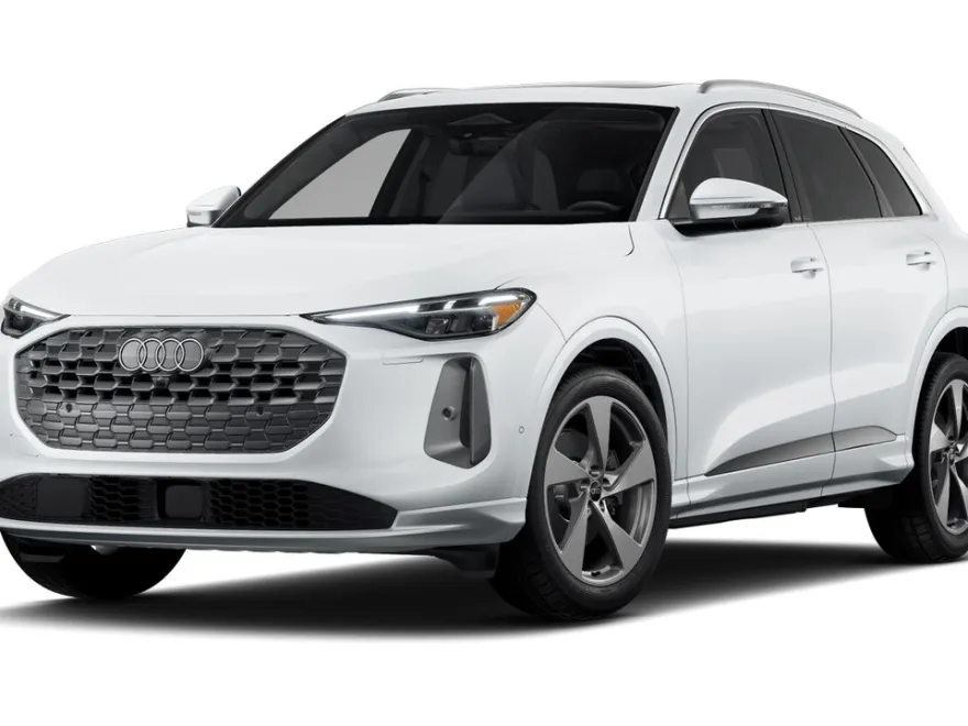 2025 Audi Q5 Premium Prestige photo 1