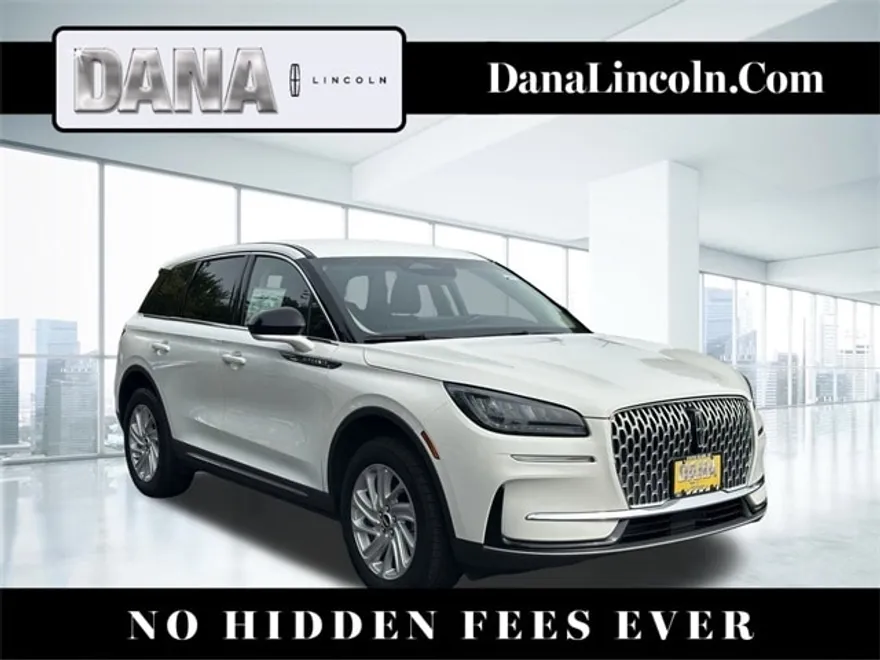 2023 Lincoln Corsair Standard photo 1