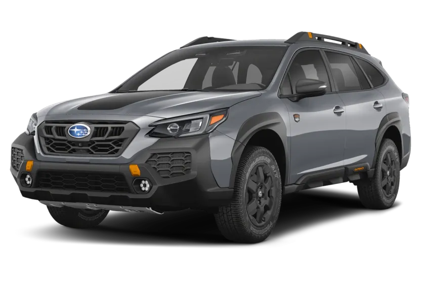 2024 Subaru Outback Wilderness photo 1
