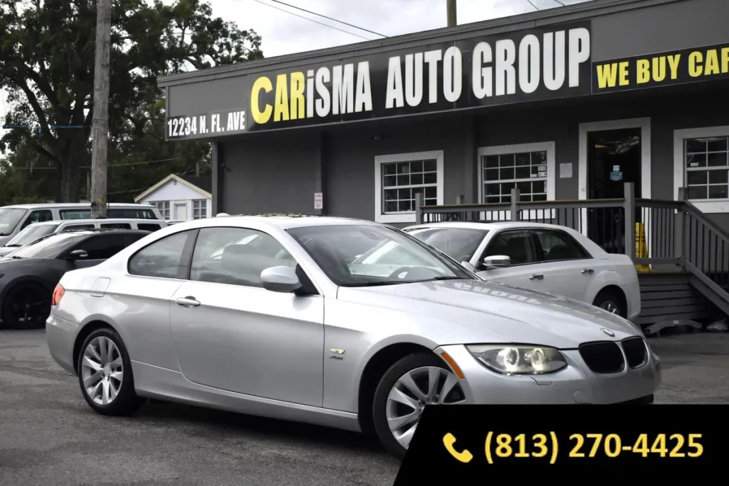 2011 Bmw 328i xDrive SULEV photo 1