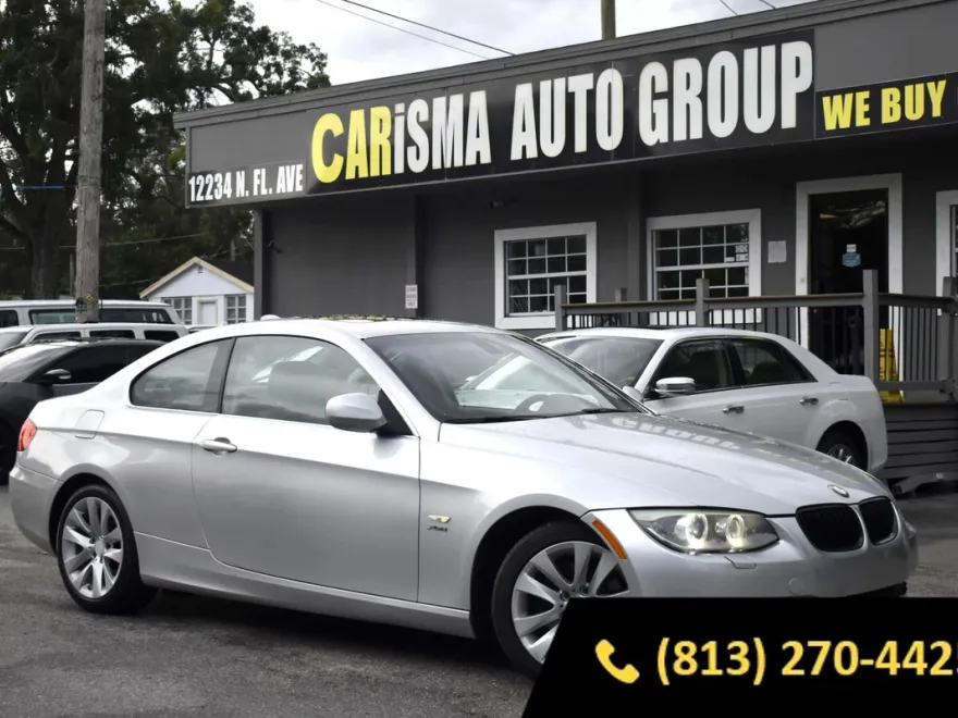 2011 Bmw 328i xDrive SULEV photo 1