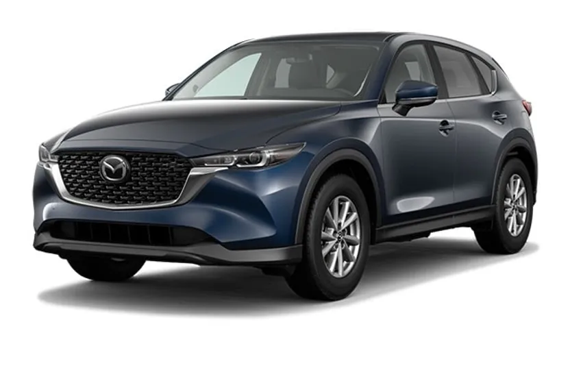 2023 Mazda CX-5 2.5 S Preferred photo 1